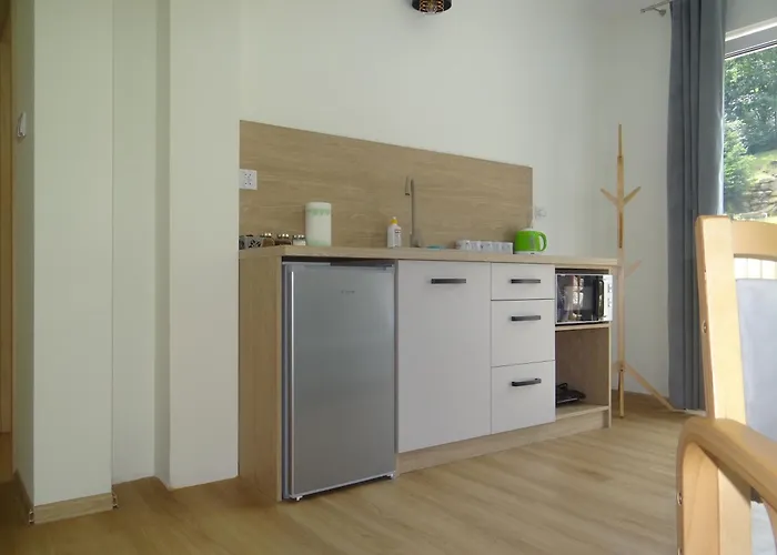 4family *resort*spa* 度假村 *